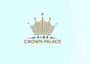 Une publication de Side Crown Palace le 23 octobre 2017