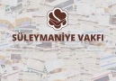 Une publication de Süleymaniye Vakfı le 27 dcembre 2018