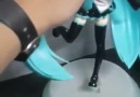 Unexpected Miku