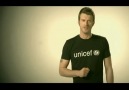 UNICEF İyi Niyet Elçisi Kivanc Tatlıtuğ