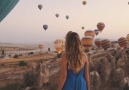 UNILAD Adventure - Exploring Beautiful Cappadocia Turkey Facebook