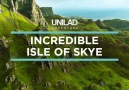 UNILAD Adventure - Incredible Isle Of Skye Facebook