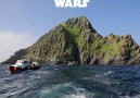 UNILAD Adventure - This Is Star Wars Island