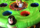 UNILAD - Giant Inflatable Whack-A-Mole Facebook