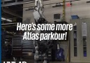 UNILAD Tech - Boston Dynamics&Atlas Gets Acrobatic Facebook