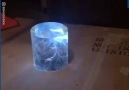 UNILAD Tech - Electron Filled Acrylic Cylinder Facebook