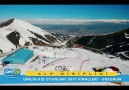 Ünilig Kış Oyunları Alp Disiplini - Erzurum 2017