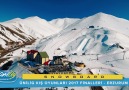 Ünilig Kış Oyunları Snowboard - Erzurum 2017