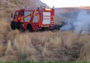 Unimog U500 Fire Department of The Ankara with Ziegler constru...