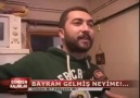 üni öğrencilerinin bayram dramı tv58'de