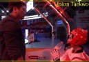 Union Taekwondo - Bronze M-58kg Facebook