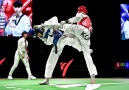 Union Taekwondo - FINAL M-58KG Facebook