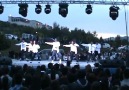Unique Crew -31- Michael Jackson Dance @ Mersin Üniversitesi