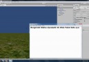 Unity 3D Ders 13