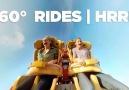 Universal 360° Rides  Hollywood Rip Ride Rockit