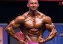 Universe 2016  Winner Body II  Mykola Karpuk (UKR)