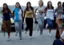 Üniversiteli Kızlardan Horon ( Tavsiye )