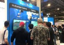 Uniview - at ISC WEST! Thank you for visiting us...