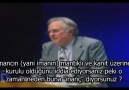 Ünlü Ateist Dawkins'i rezil eden soru !