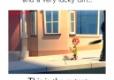 Unlucky Boy and Lucky Girl Love StoryCredit Jinxy Jenkins Lucky Lou