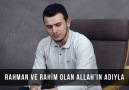 Ünlü İmamların Sesini Taklit Eden Genç Şaşırttı (Kamera Arkası)