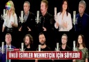 ÜNLÜ İSİMLER MEHMETÇİK İÇİN SÖYLEDİ!