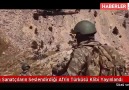 Ünlü Sanatçıların Seslendirdiği Afrin Türküsü Klibi