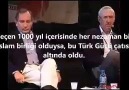 Ünlü stratejist ve siyaset bilimci George Friedman'ın gözünden...