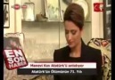 ün manevi kızı anlatıyor Keşke herkes Atatürk kadar Müslüman olsa.