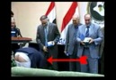 un ministre irakien