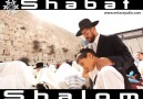 Un poco de Shabat es necesario para el alma.Shabat Shalom a todos!