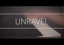 UNRAVEL Acoustic Cover