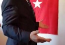 Ünsal Karabulut - Hayırlı geceler...&quotTürklerin dünyada...