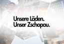 Unsere Läden. Unsere Zschopau.