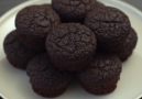 Unsuz Brownie Muffin Tarifi