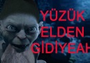 Ünsüzler - Yüzük elden gidiyeah Facebook