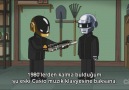 Untold story of Daft Punk