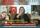 UNUTMA BU VATAN İÇİN BEBEĞİNİ ÖKSÜZ BIRAKAN ŞEHİTLERİNİ