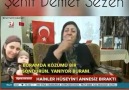 UNUTMA BU VATAN İÇİN BEBEĞİNİ ÖKSÜZ BIRAKAN ŞEHİTLERİNİ