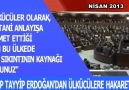 Unutmak alçaklıktır