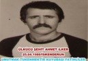 UNUTMAK TÜKENMEKTİR