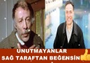 UNUTMAYANLAR BEGENSIN