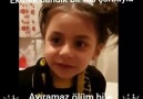 U N U T T U R M A Y A C A Ğ I Z ! - Mustafa Kübra Dmrcı