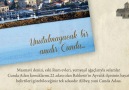 Unutulmayacak Bir Anıdır Cunda