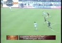 Unutulmaz Anlar : Trabzonspor - Bursaspor / Kupa 1992
