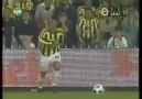 UNUTULMAZ GOLLER  Luciano (vs.Beşiktaş)