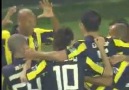 UNUTULMAZ GOLLER  Ümit Özat (vs.Ankaragücü)