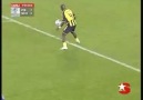 Unutulmaz Gol  Stephan Appiah