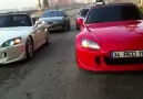 UnutulmazLar PArt1 ;) AP RED EF s2k  3