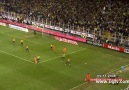 UNUTULMAZ MAÇLARFenerbahçe 4-1 Galatasaray (ÖZET)